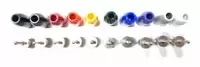 E-Z Hook 9202-S 4mm Pin Plug Set